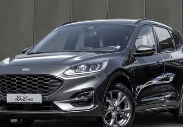 Ford Kuga 28.815 km 26.990 &euro; Düren 52349