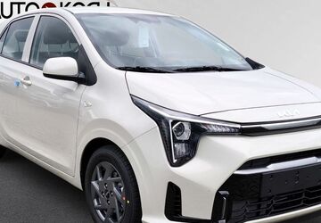 Kia Picanto 3.500 km 16.888 &euro; Jülich 52428