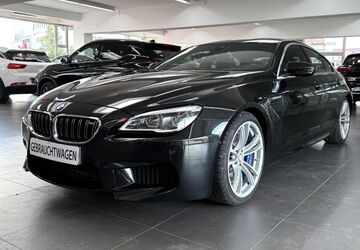 BMW M6 72.489 km 47.690 &euro; Düren 52349