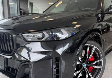 BMW X5 17.300 km 94.999 &euro; Golzheim 52399
