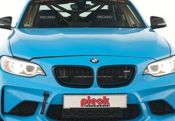 BMW M2 35.349 km 69.990 &euro; Düren 52349