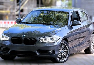 BMW 120 175.925 km 9.410 &euro; Alsdorf 52477