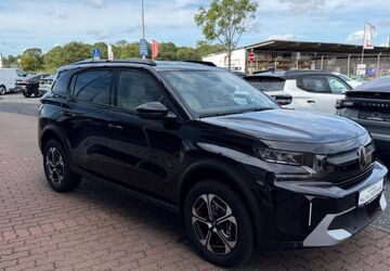 Citroen C3 Aircross 3.061 km 26.390 &euro; Düren 52353