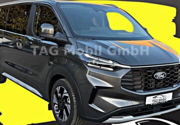 Ford Tourneo Custom 16.800 km 53.794 &euro; Baesweiler 52499
