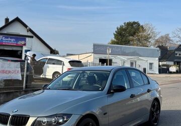 BMW 318 160.000 km 5.000 &euro; Herzogenrath 52134
