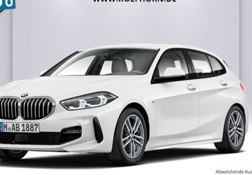 BMW 118 24.742 km 26.620 &euro; Düren 52355
