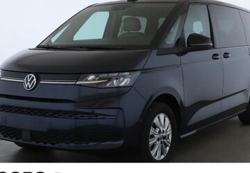 VW T7 Multivan 16.571 km 49.970 &euro; Stolberg 52222
