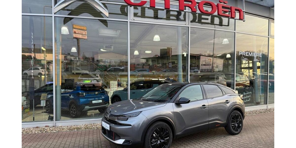 Citroen C4 1.500 km 24.990 &euro; Düren 52353