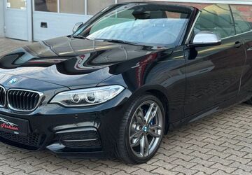 BMW M235 28.000 km 33.750 &euro; Jülich 52428