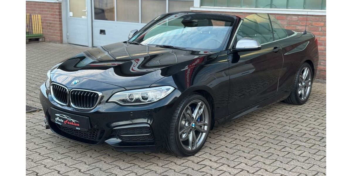 BMW M235 28.000 km 33.750 &euro; Jülich 52428