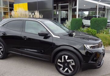Opel Mokka 24.621 km 17.970 &euro; Eschweiler 52249