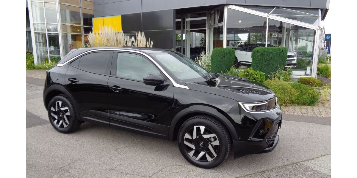 Opel Mokka 24.621 km 17.970 &euro; Eschweiler 52249