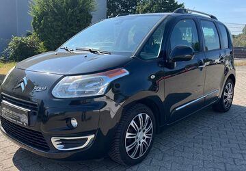 Citroen C3 Picasso 162.000 km 3.490 &euro; Eschweiler 52249