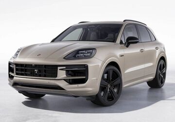 Porsche Cayenne 6.775 km 134.800 &euro; Aachen 52068
