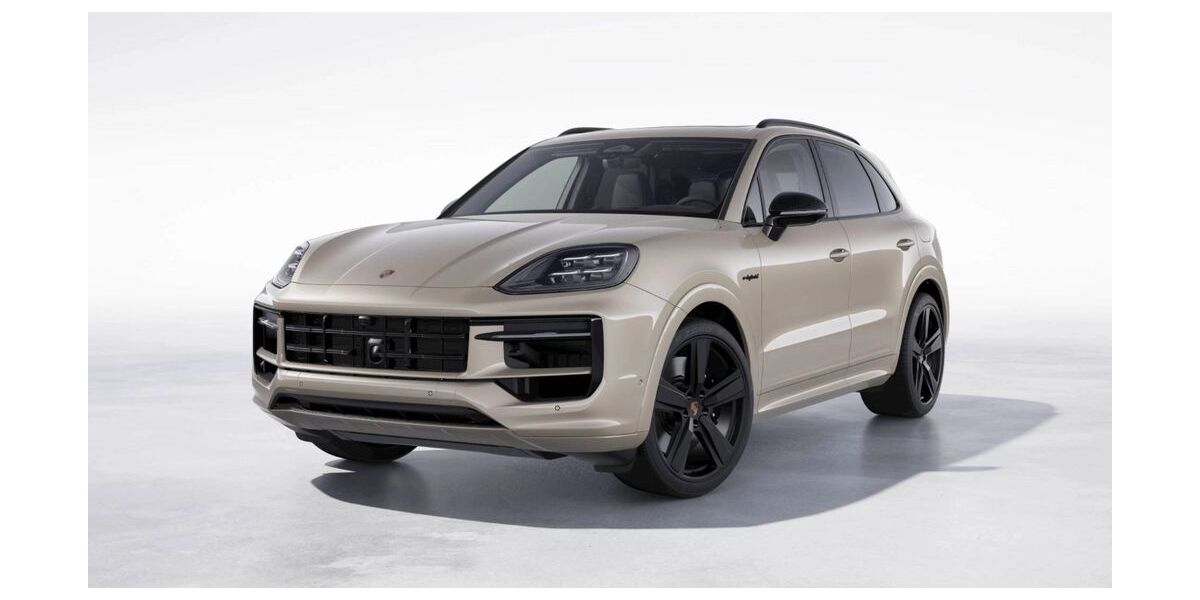 Porsche Cayenne 6.775 km 134.800 &euro; Aachen 52068