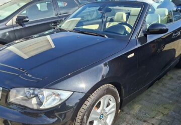 BMW 118 120.901 km 8.900 &euro; Erkelenz 41812