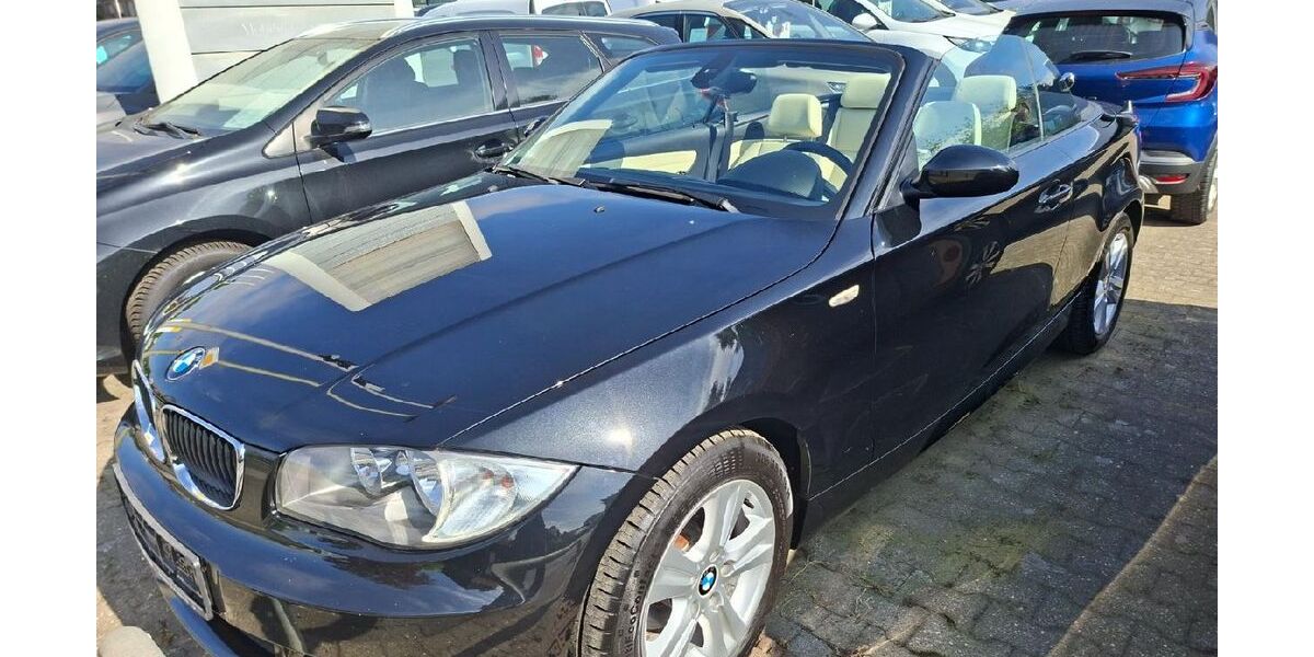 BMW 118 120.901 km 8.900 &euro; Erkelenz 41812
