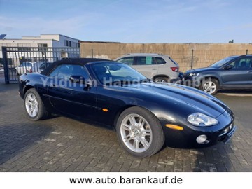 Gebrauchte Jaguar XK