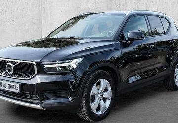 Volvo XC40 96.998 km 28.440 &euro; Aachen 52078