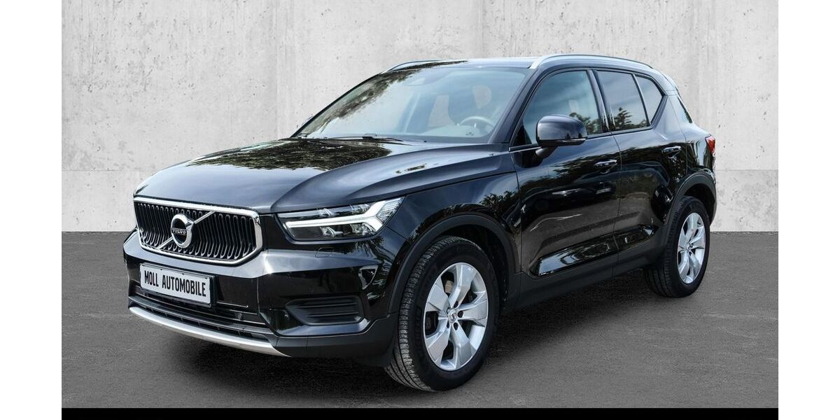 Volvo XC40 96.998 km 28.440 &euro; Aachen 52078