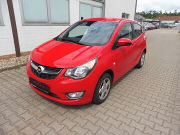 Gebrauchte Opel Karl