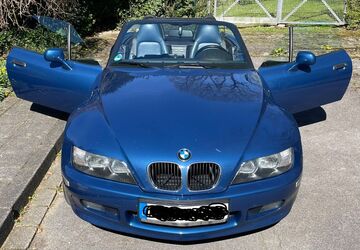 BMW Z3 149.000 km 9.990 &euro; Aachen 52066