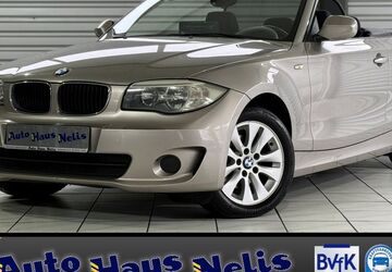 BMW 118 135.970 km 9.980 &euro; Geilenkirchen 52511