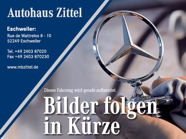 Mercedes-Benz A 180 9.000 km 36.500 &euro; Eschweiler 52249