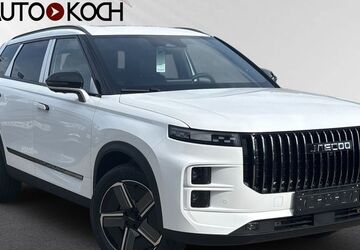 Jaecoo 7 3.333 km 37.888 &euro; Eschweiler 52249