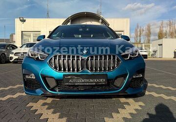 BMW 218 Gran Coupé 20.000 km 27.890 &euro; Eschweiler 52249