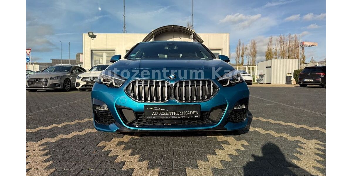 BMW 218 Gran Coupé 20.000 km 27.890 &euro; Eschweiler 52249